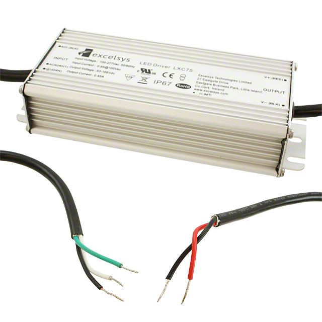 LXC75-5000SW / 인투피온